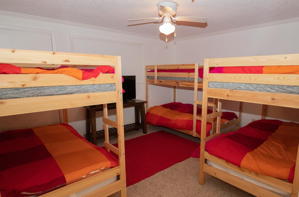 Mountaintop Condos