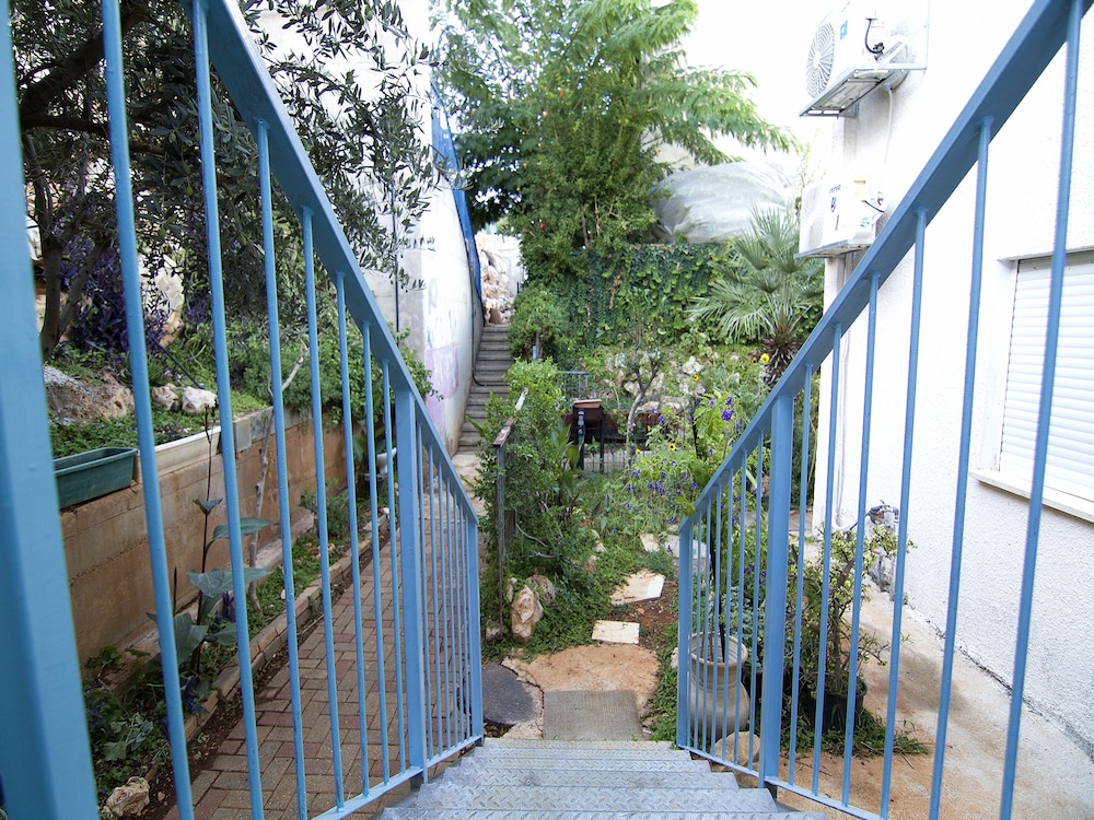 Amazing Galilee View