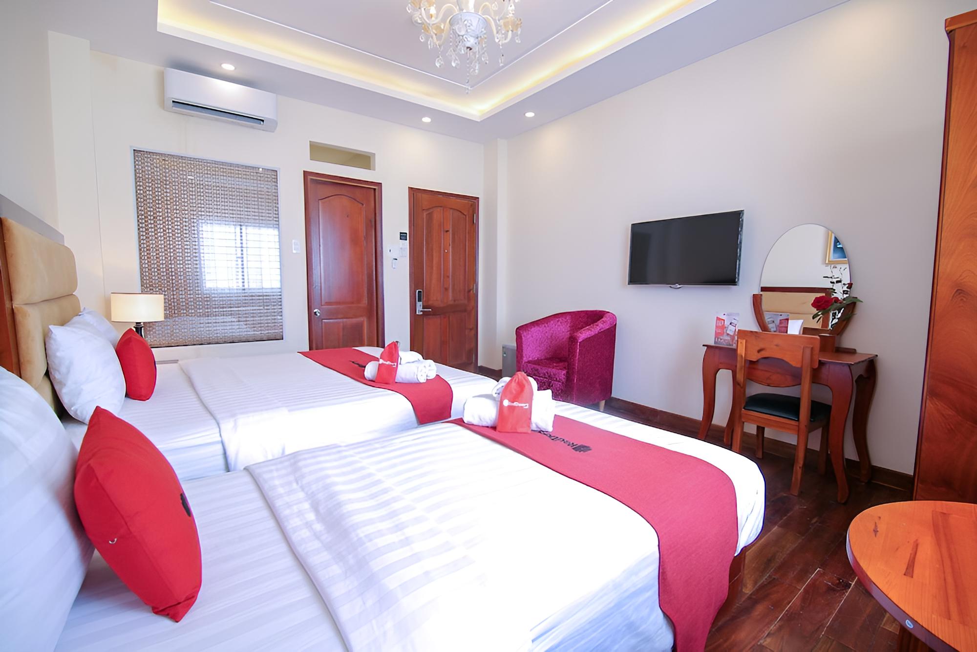 Kadupul Hotel