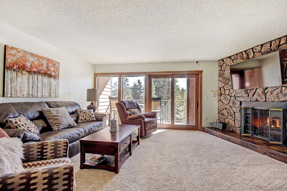 Sawmill Creek Condominiums by Great Western Lodging view 5