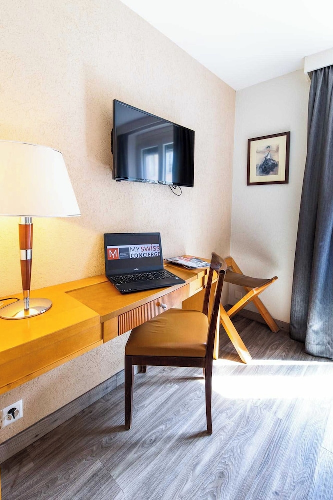 Apartment of Choice - AC- 1br-4p- Geneva