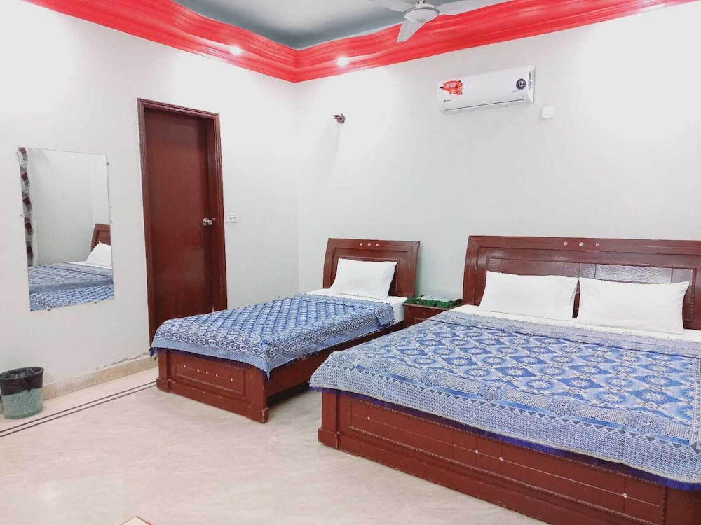 BNB Rose Lodge Family Guest House