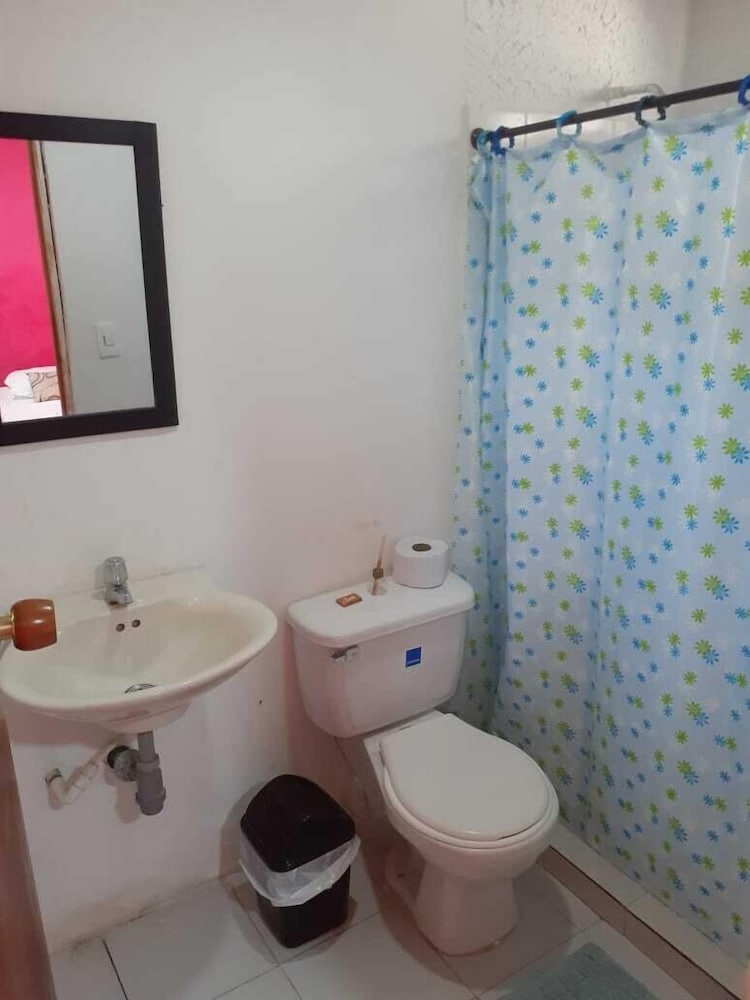 Hostal 4 Manzanas