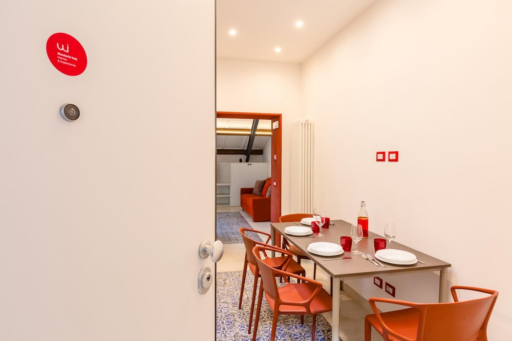 Colonna Apartment 2 by Wonderful Italy photo 3