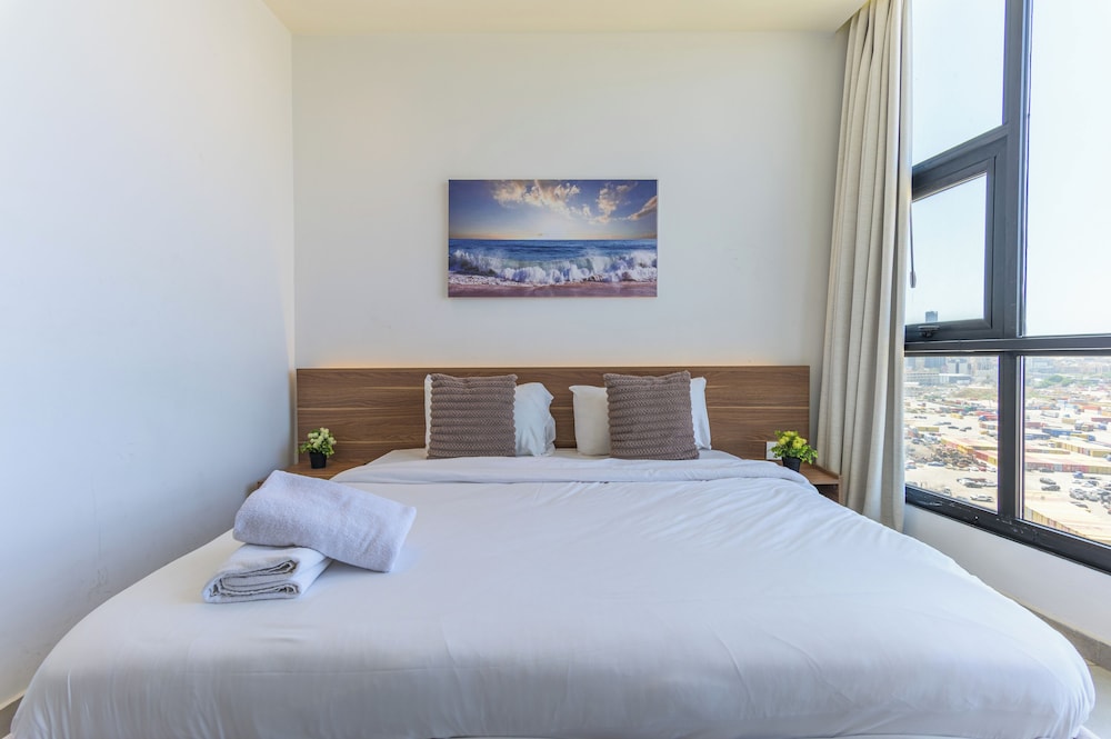 Gate 9 Tower -Studios & Apts Mar Mikhael