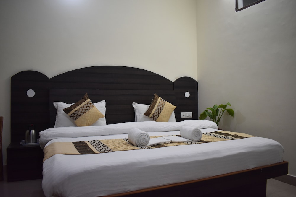 Hotel Devi Mahal
