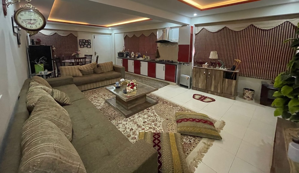 Orangeloft Expressway Murree view 5