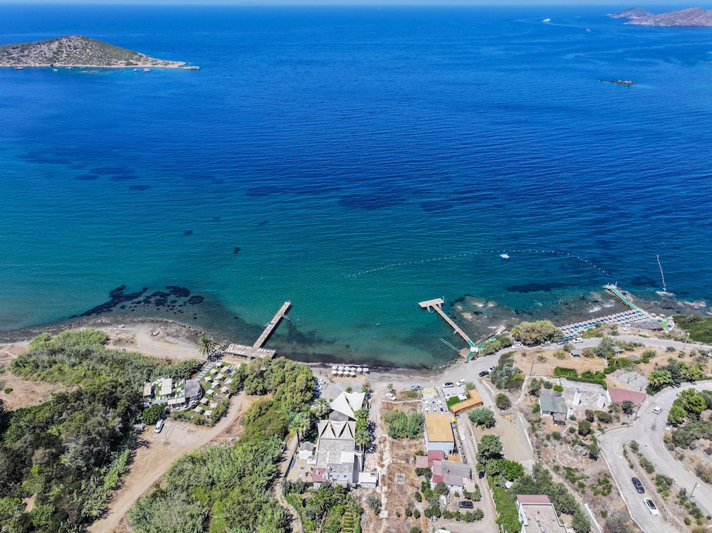 Bovilla Hotel Sentio Yalıkavak