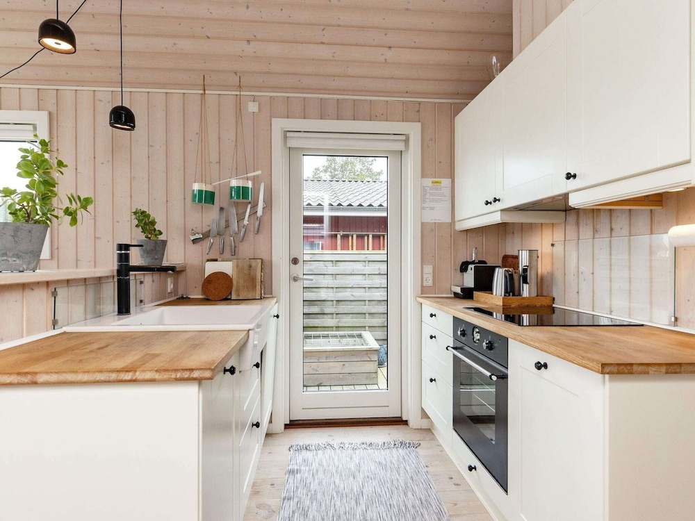 5 Person Holiday Home in Kerteminde view 2