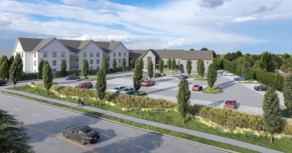 Delamar Westport
