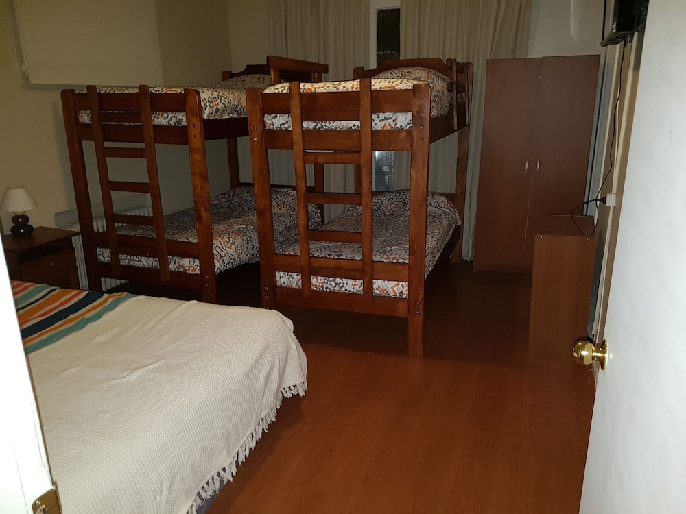 Hostal Chile Chico - Hostel