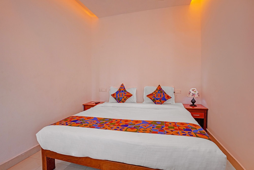Fabhotel Ravai Beach