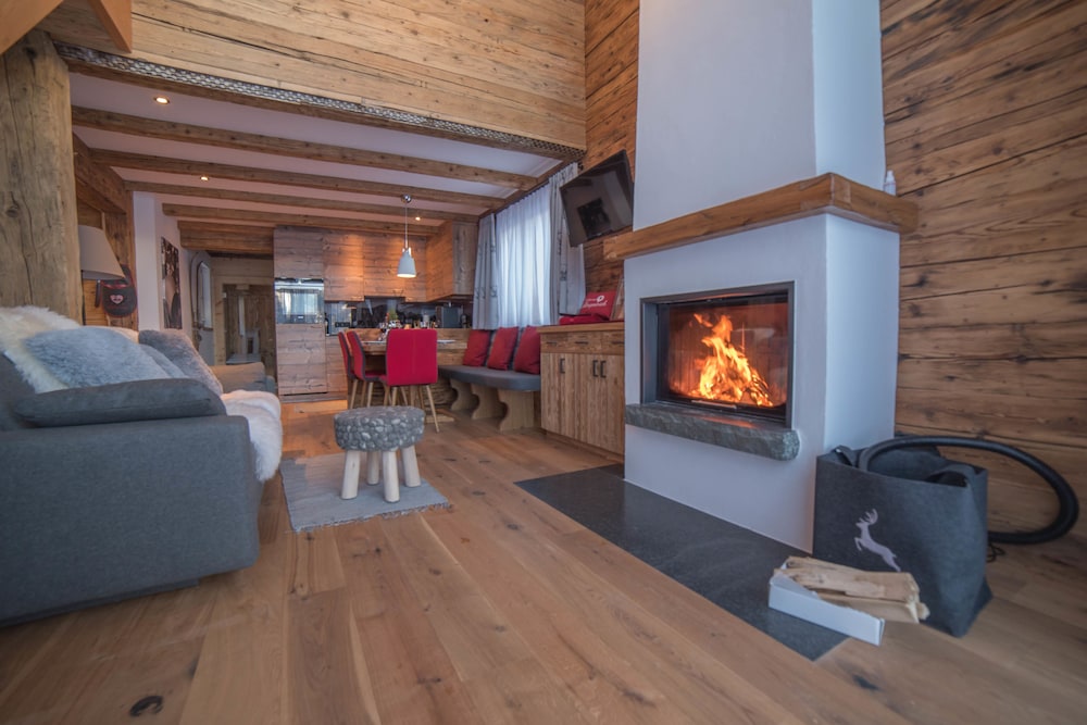 Braitos Seaside Lodges