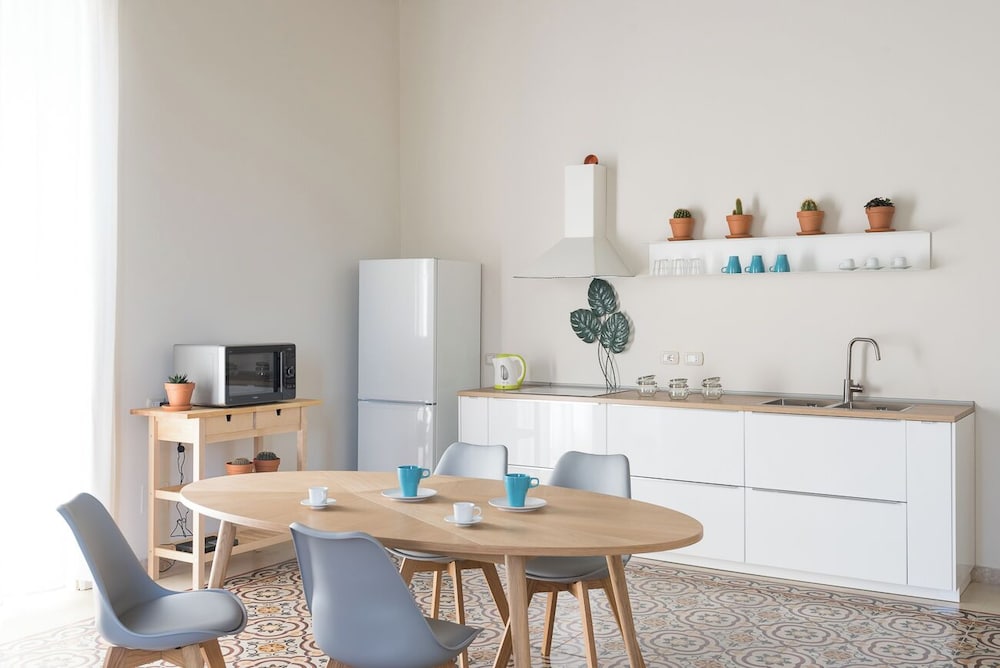 Darsena Apartments by Wonderful Italy
