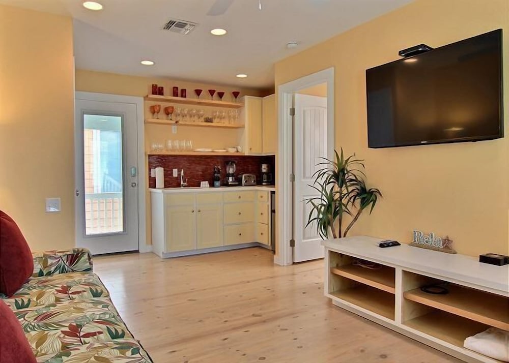 Port A Escapes Vacation Rentals