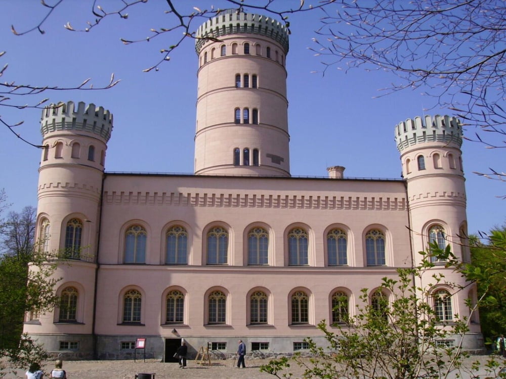 building