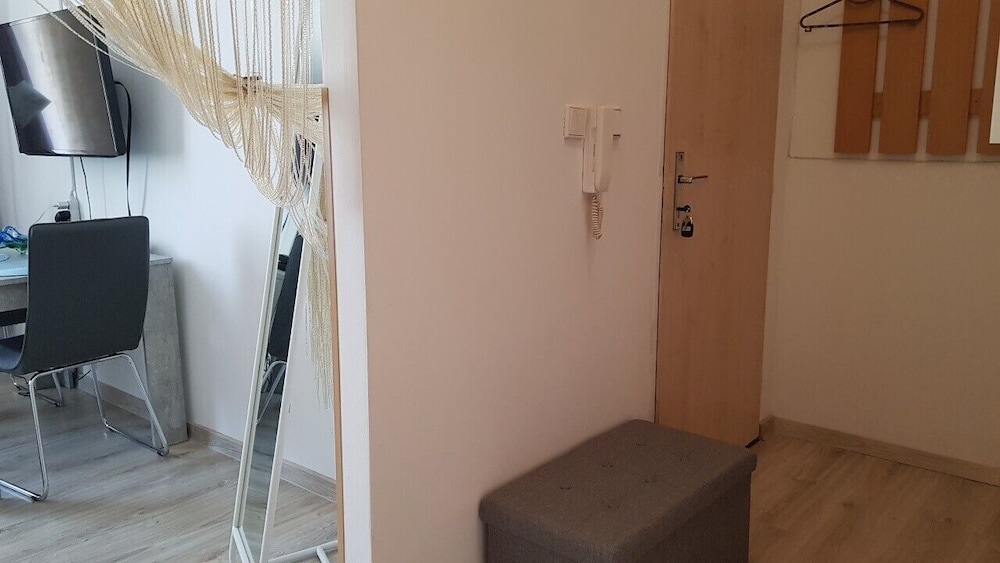 Ksenia Apartment view 4
