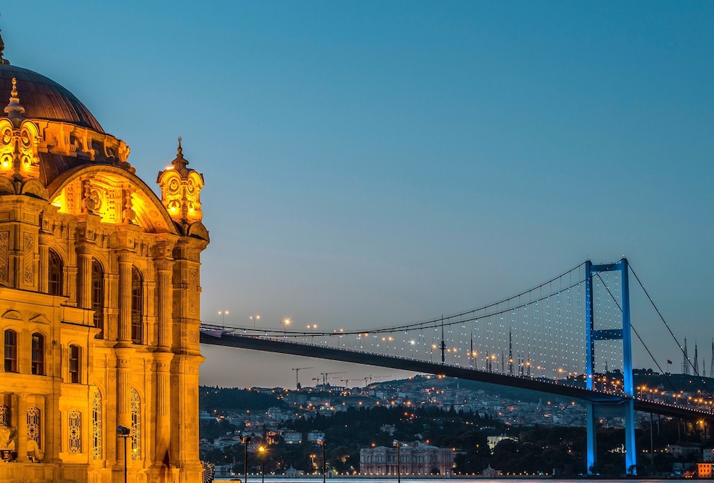 Alpinn Otel İstanbul - Özel Sınıf - Image 60