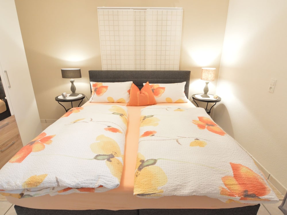 Spacious Apartment in Vulkaneifel view 4