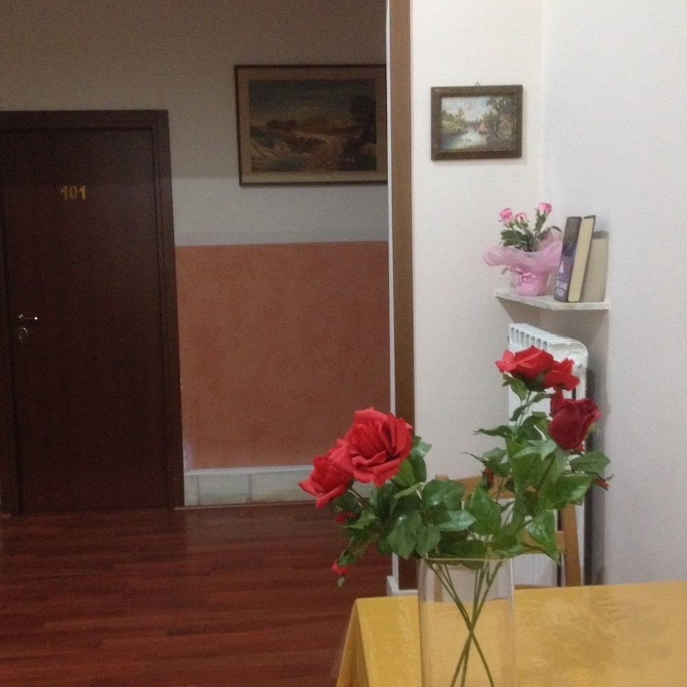 Guesthouse Castle di Vittorio