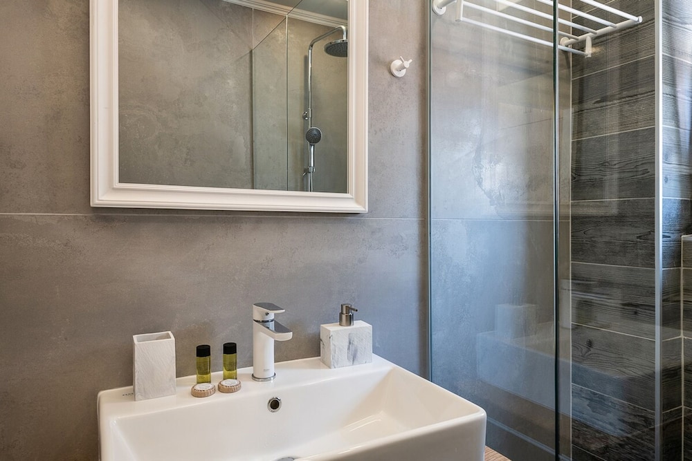 Cozy Central Studio Near Chania City Centre