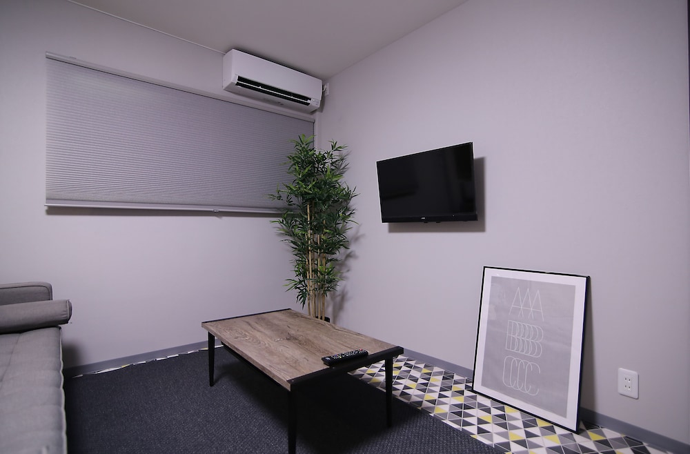 Kino Asakusa House