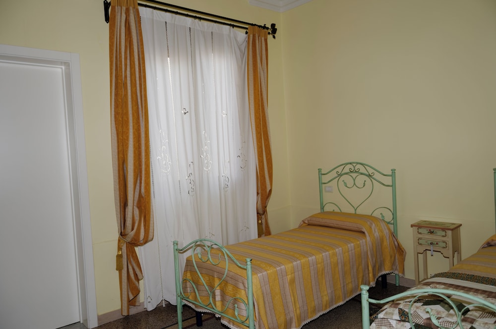 B&B Residenza Mosco Tuglie