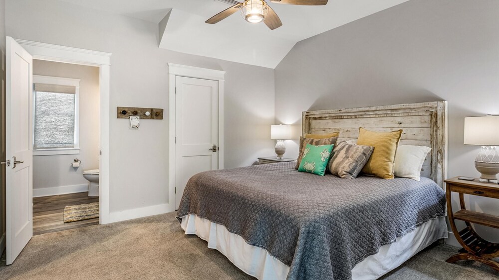 Beach Hangar by Southern Vacation Rentals
