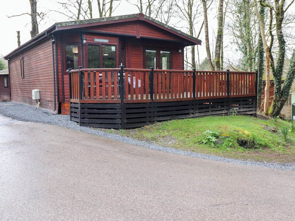 Alfresco Lodge