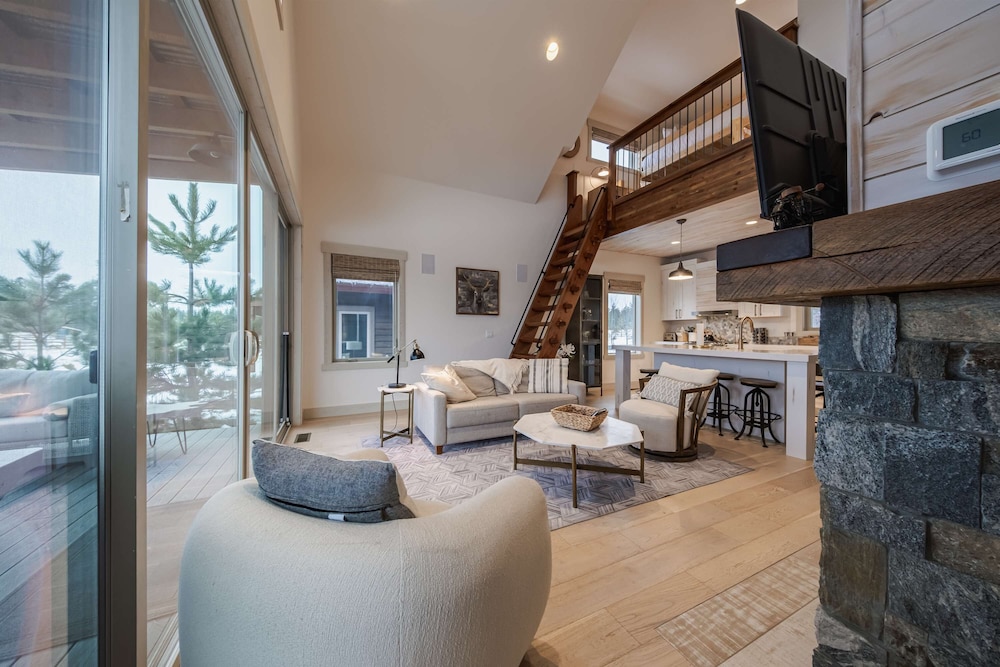 Wilderness Club Golfer's Cottage