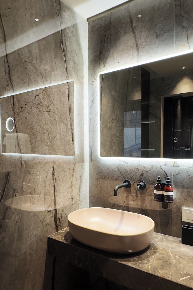 Donna Filomena Luxury Suites