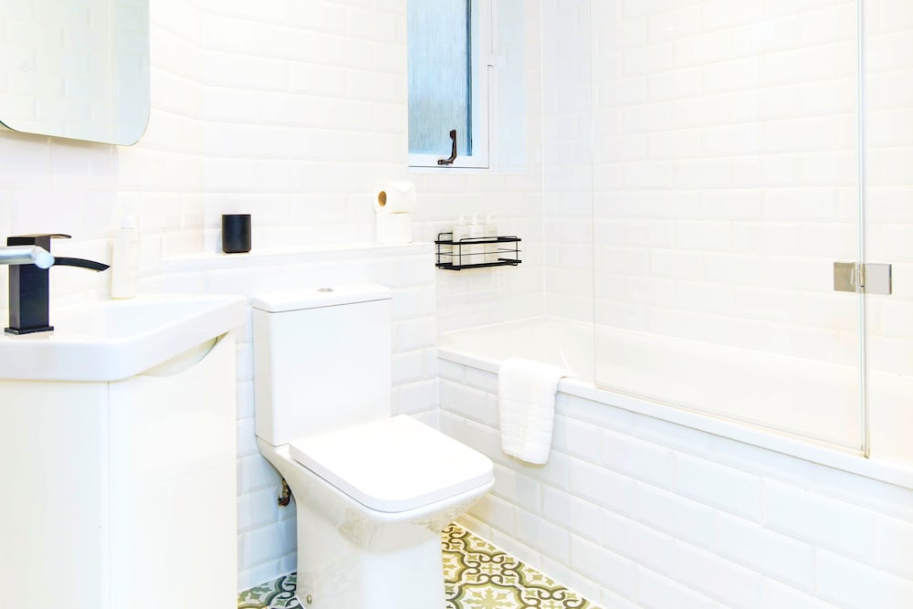 Soho Living Apartments on Carnaby Street