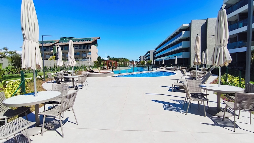 Beach Class Summer Residence