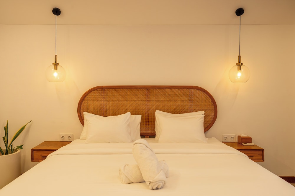 Premier Umalas Villa by Betterplace