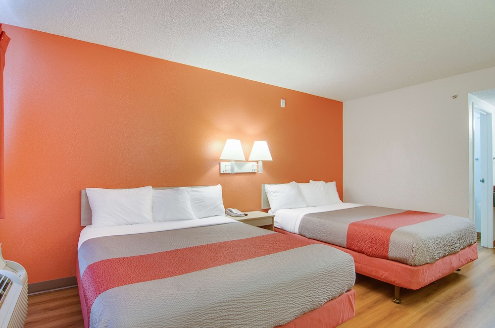 Motel 6 Tacoma, WA - South, Billede 6