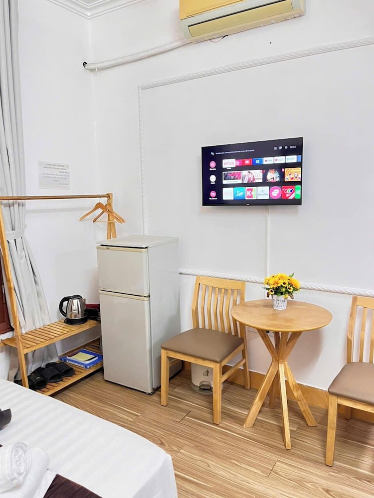 Okaeri Homestay