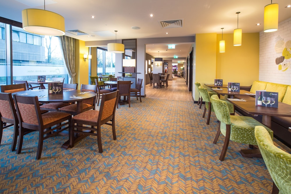 Premier Inn Maidenhead Town Centre, photo 31