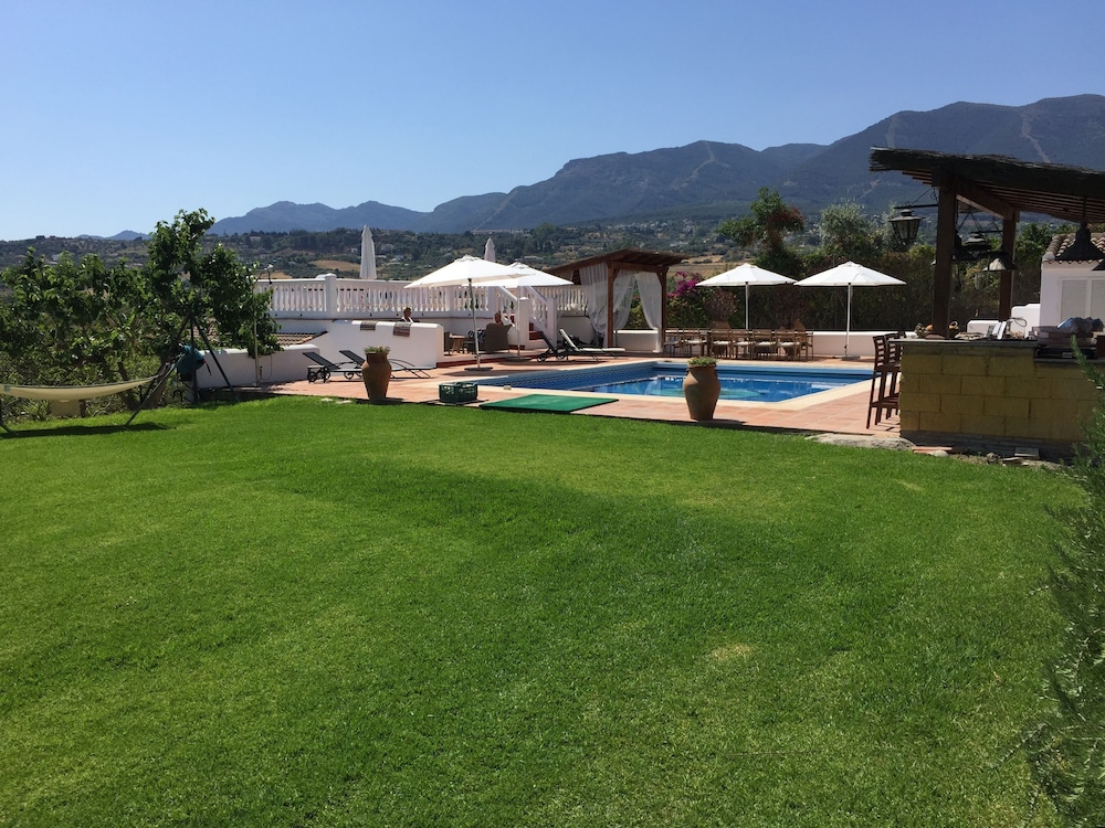 B&B Cortijo Andaluz