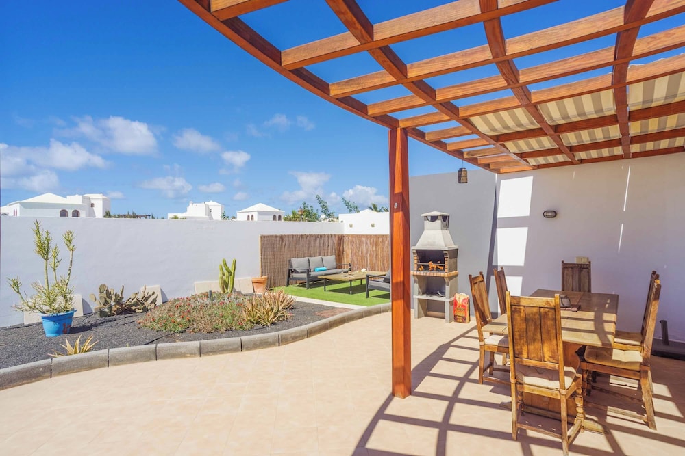 Villa Luar