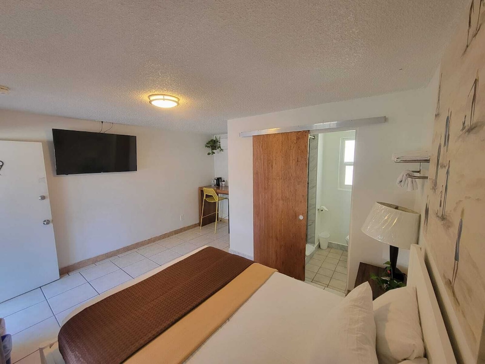 Motel San Diego - In San Diego (Pacific Beach) 2