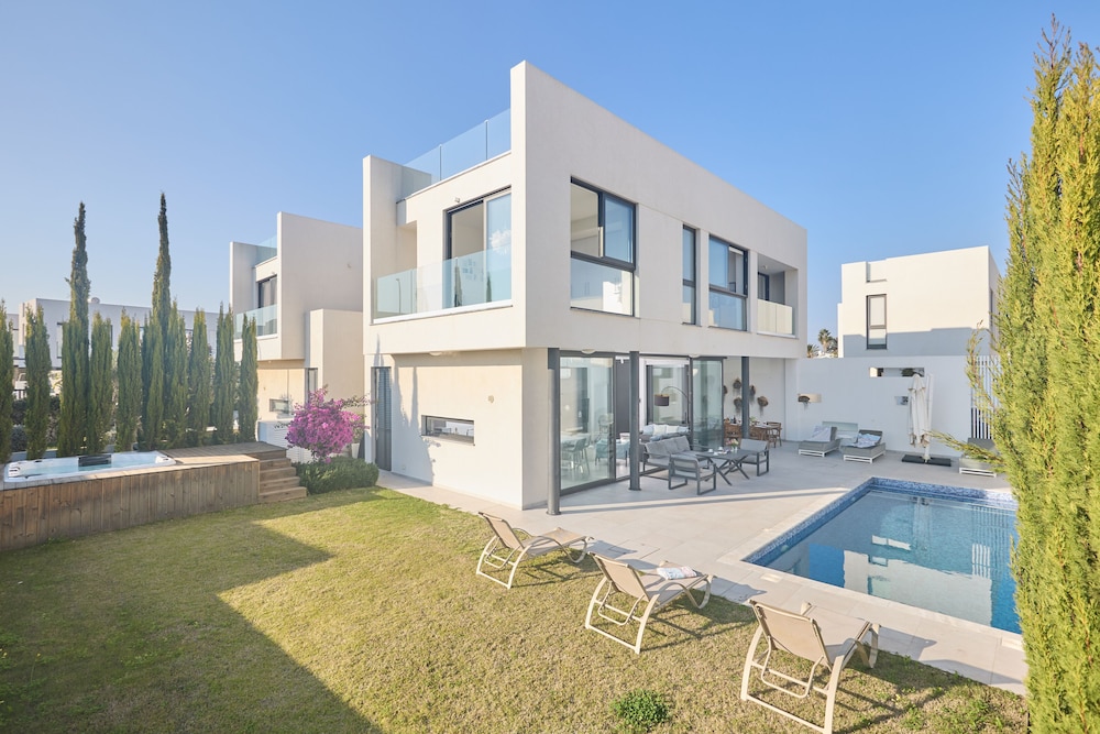Protaras Almaria Villa Alm03