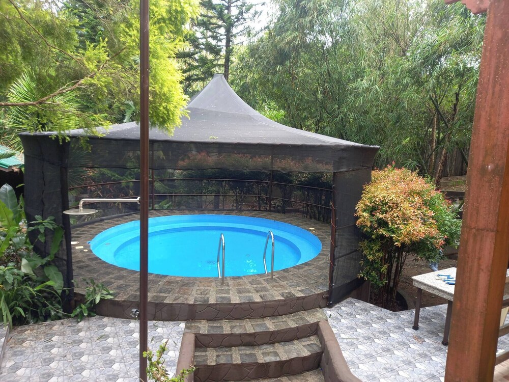 Your Tagaytay Escape Here in Mendez, Where Nature, Relaxation, and Fun Await