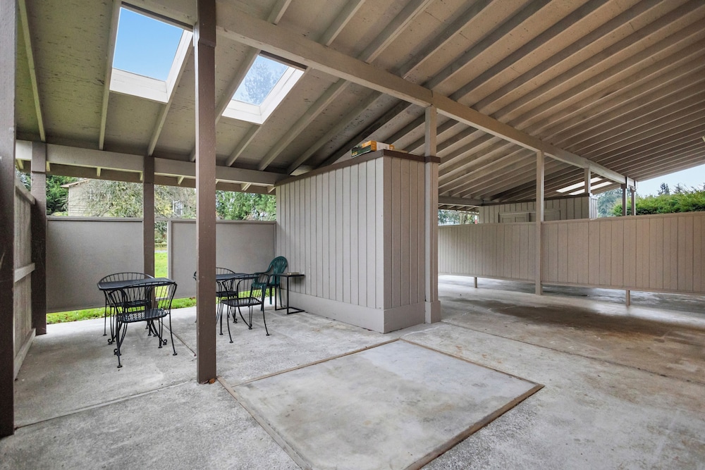 Central Bellevue Guesthouse, photo 46