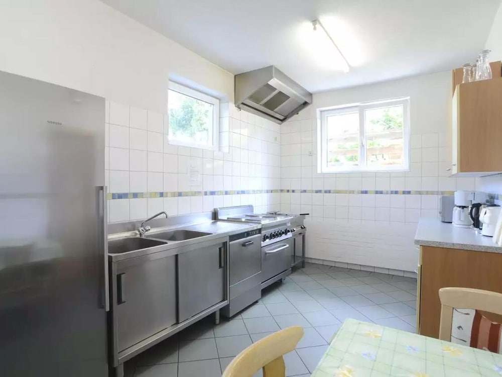 Holiday Home in Holzgau Near Snowworld Ski Area