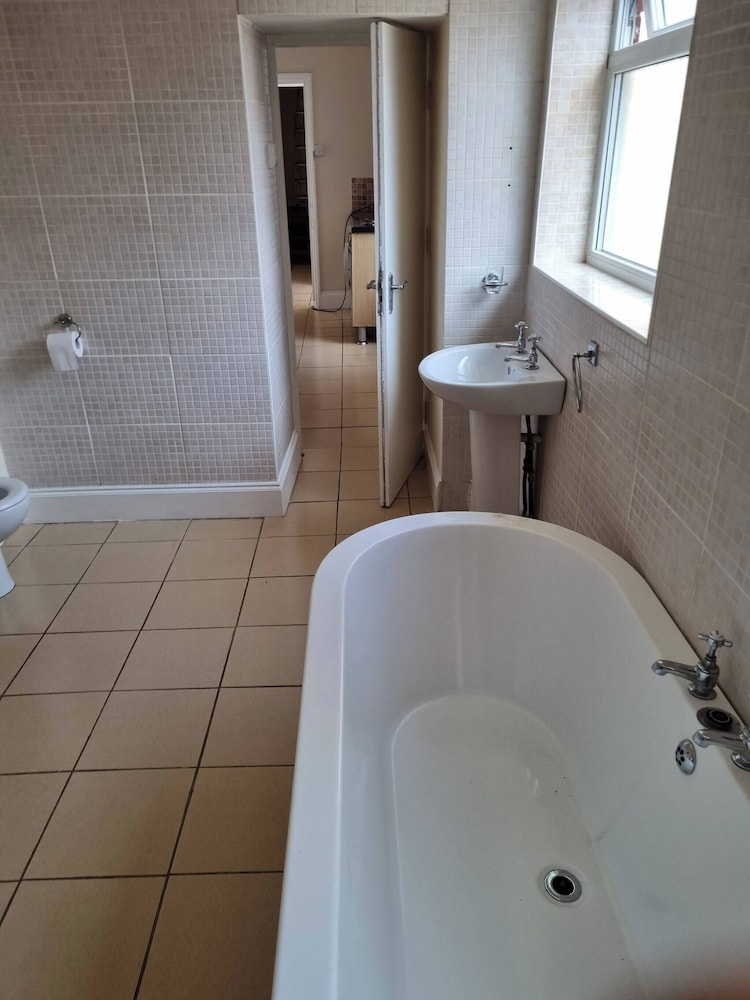 Private 2 bed Flat Sunderland City Centre