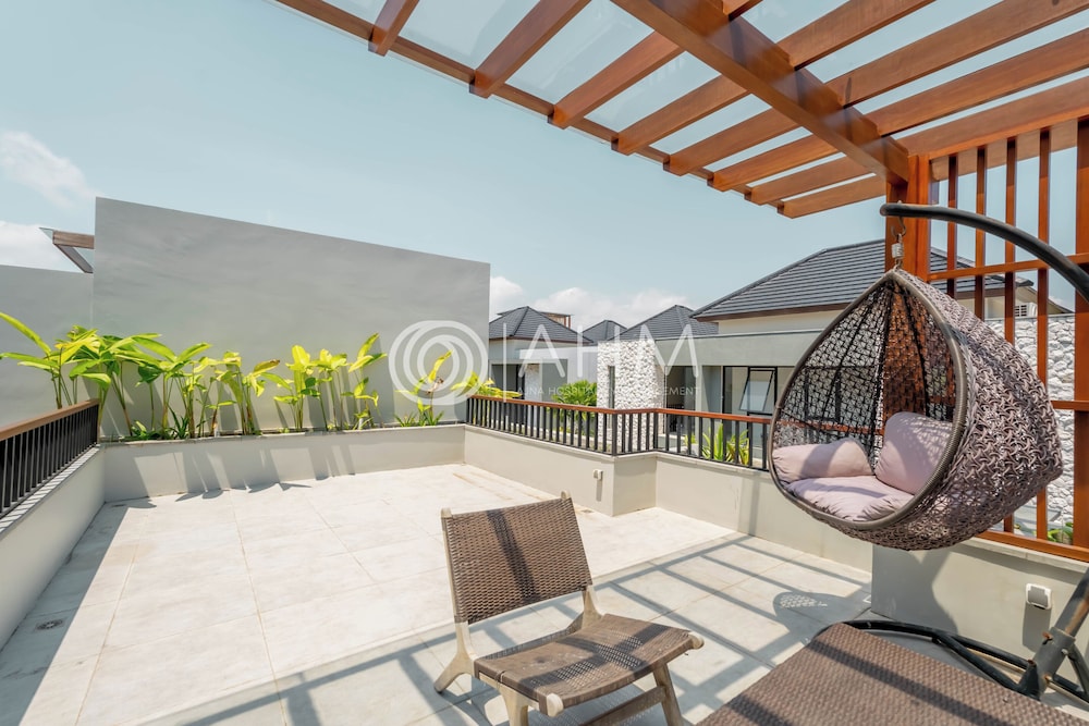 Royal Villa Canggu