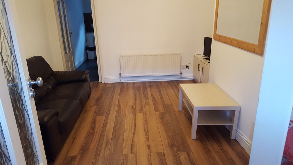 Christchurch Apartment