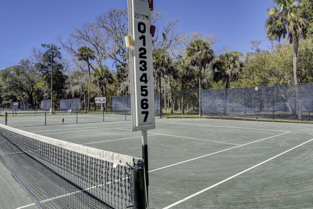 Tennismaster 505 view 3