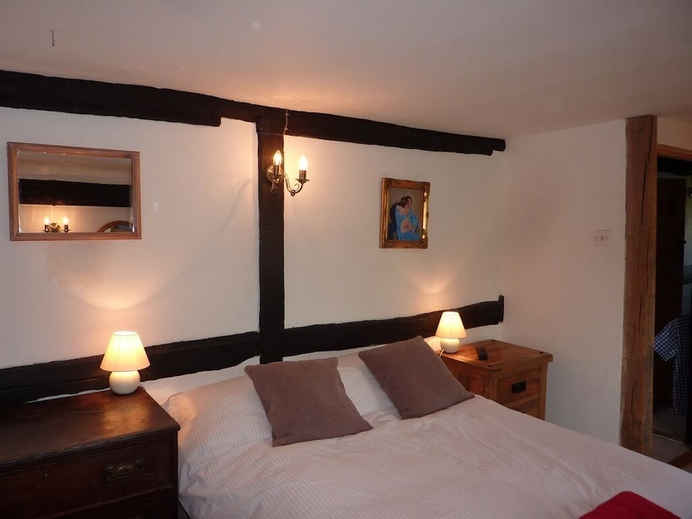 Bed and Breakfast Dunsfold