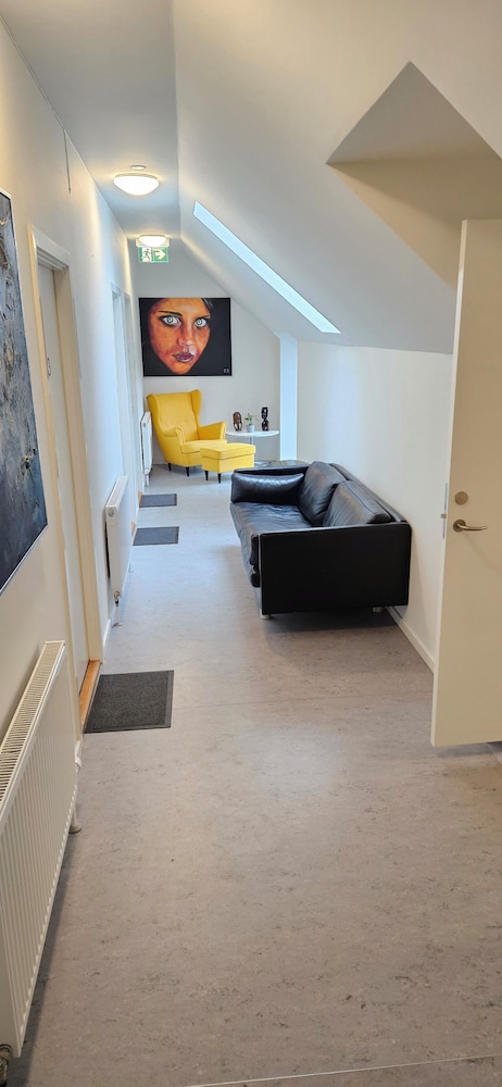 Olsson B&B